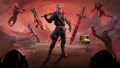 Log in for Massive Rewards!