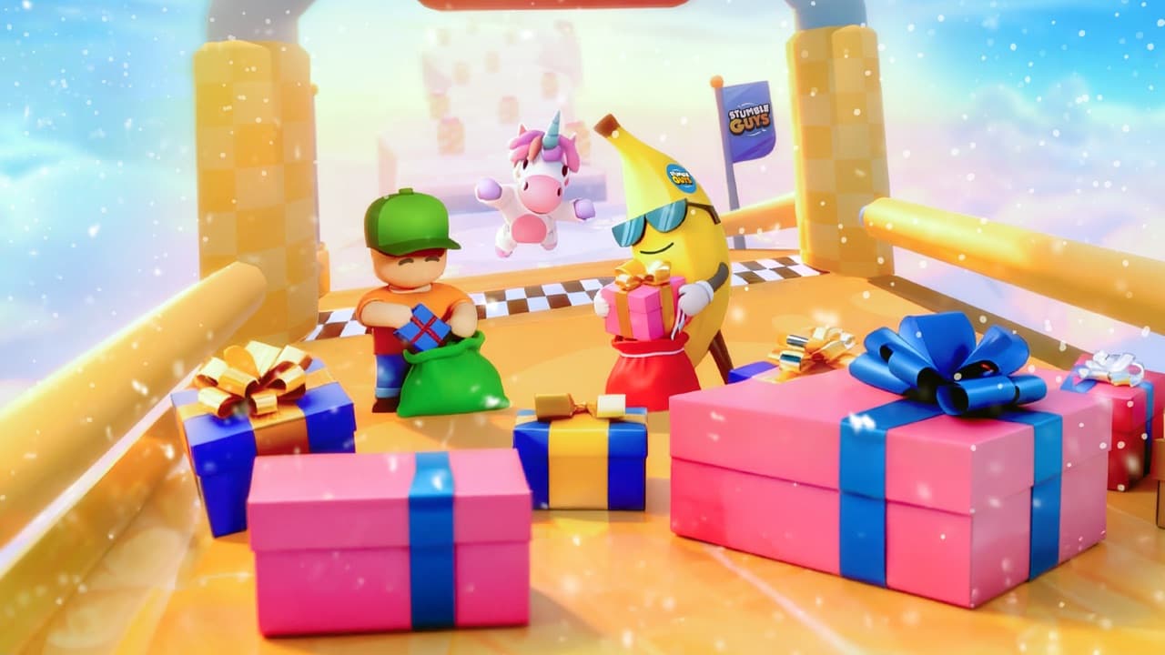 12 Days of Christmas