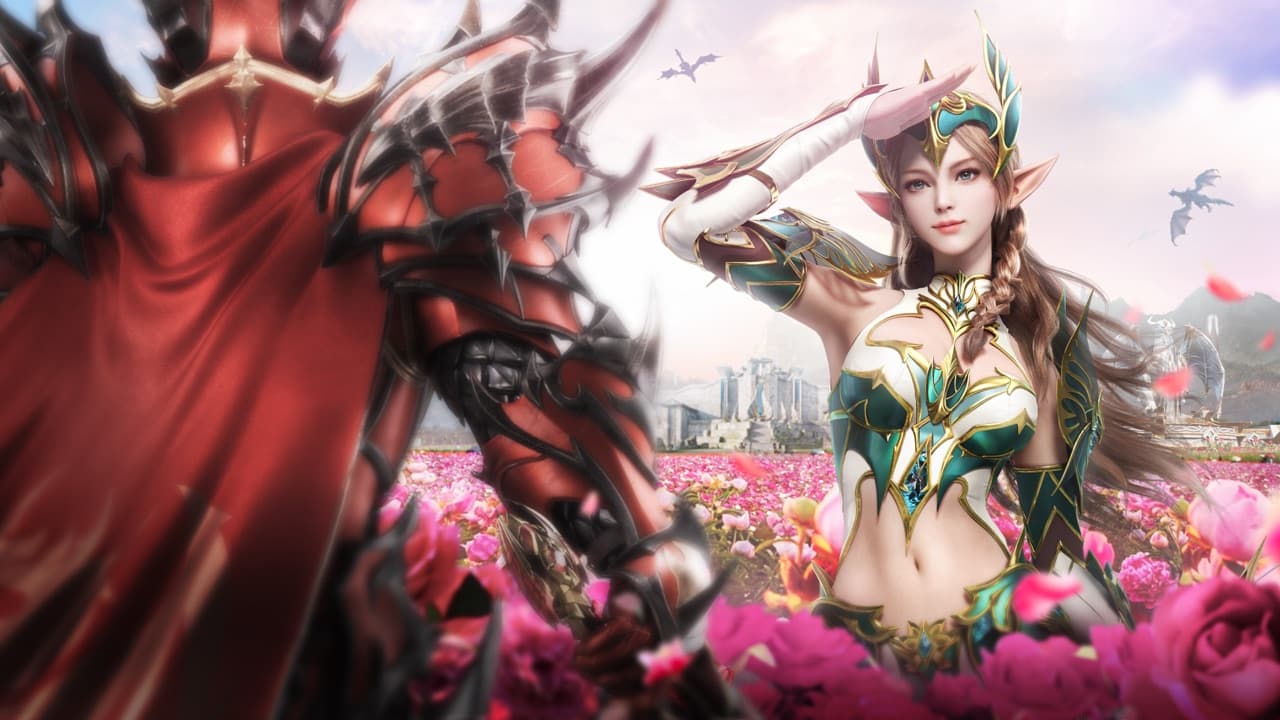 3rd Anniversary Carnival