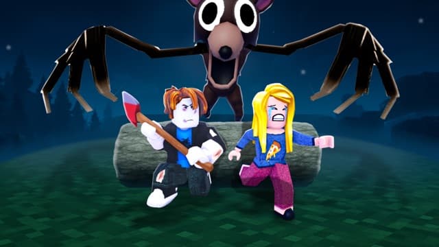 How long can you and your friends survive?