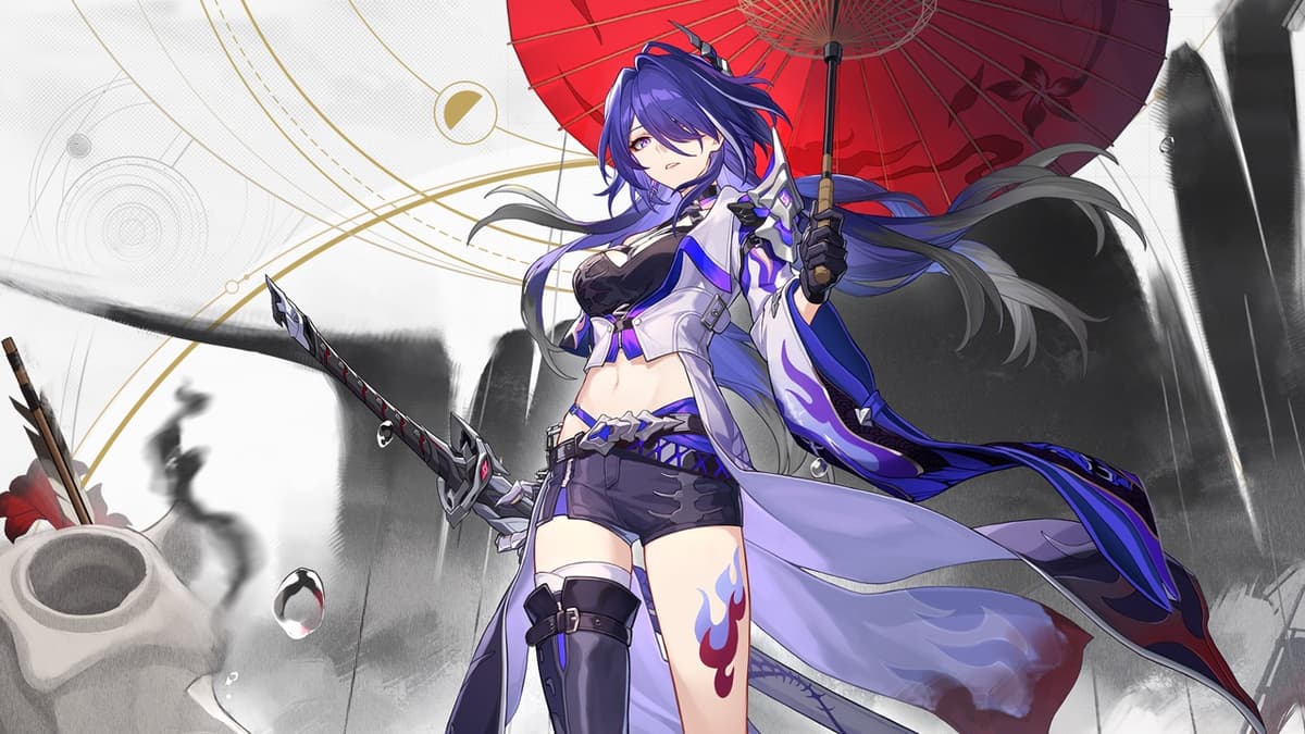 Boosted Drop Rate for Acheron!