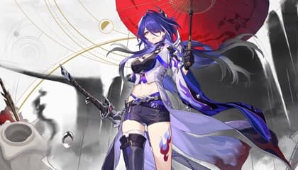 Boosted Drop Rate for Acheron!