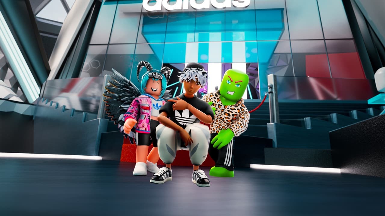 adidas Outfit Creator