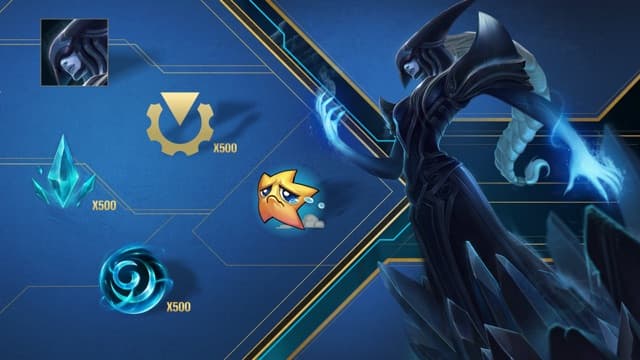 Rift weather forecast: FROST