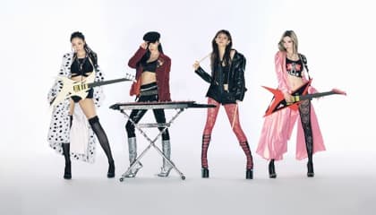 Join the Rich Man era on TikTok!