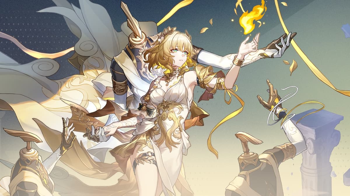 Boosted Drop Rate for Aglaea!