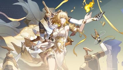 Boosted Drop Rate for Aglaea!