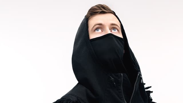 Alan Walker on TikTok