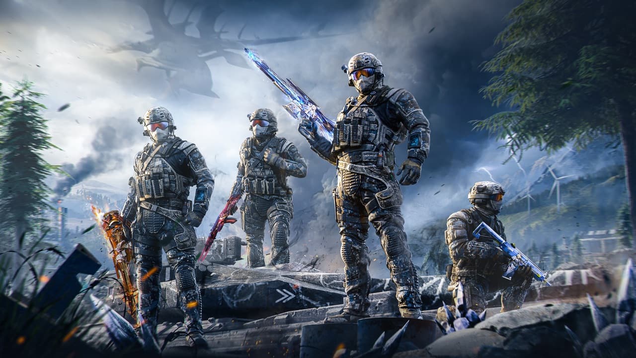 Alchemy Stars Returns!