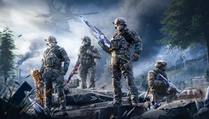 Your second chance at stellar rewards