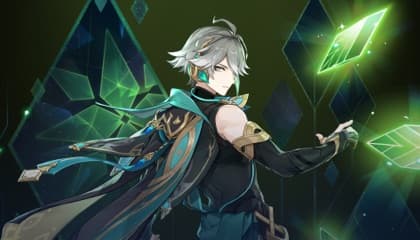 Event Wish "Caution in Confidence" has begun!