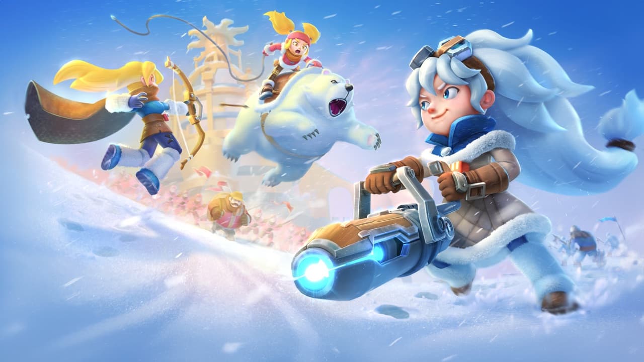 Alliance Championship