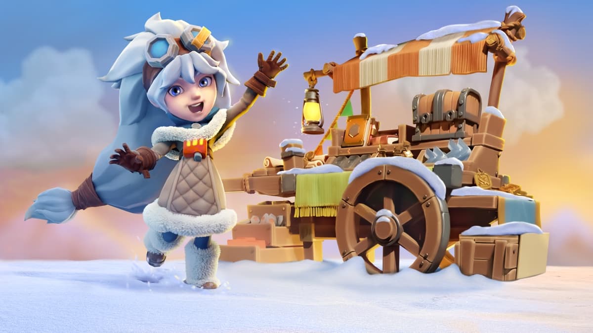 Battle between the alliances, everyone is needed!