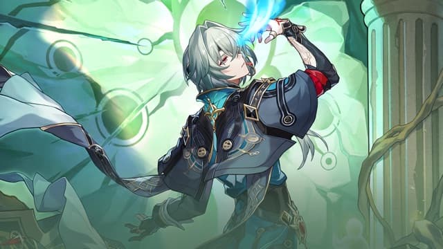 Anaxa (Erudition: Wind) is on rate-up!