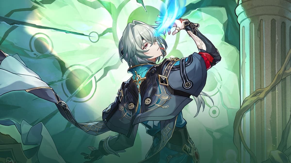 Boosted Drop Rate for Anaxa!