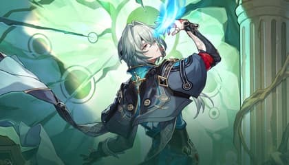 Boosted Drop Rate for Anaxa!