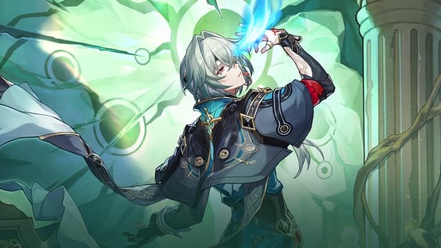 Boosted Drop Rate for Anaxa!