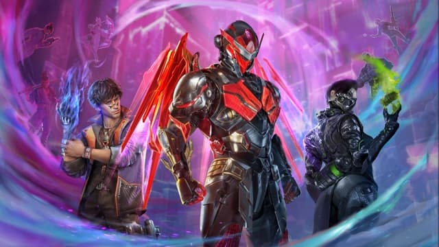 Celebrate the 1st Anniversary with epic Evolution!