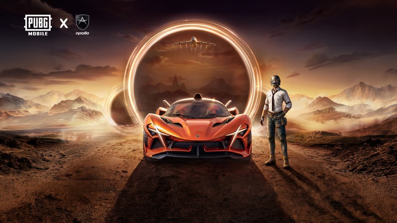 Apollo Collaboration