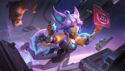 April StarLight Available