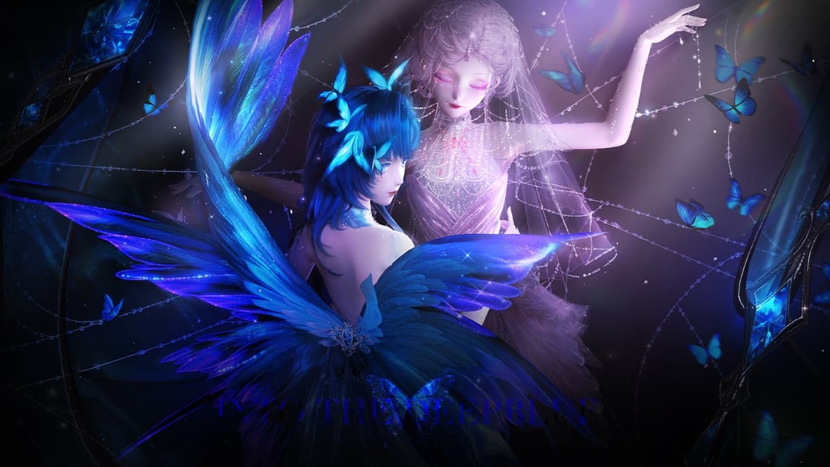 A chance to get the UR set [Lightweaving Kiss]