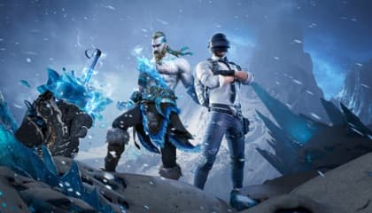 New Arctic Conqueror Gilt Set Available Now!