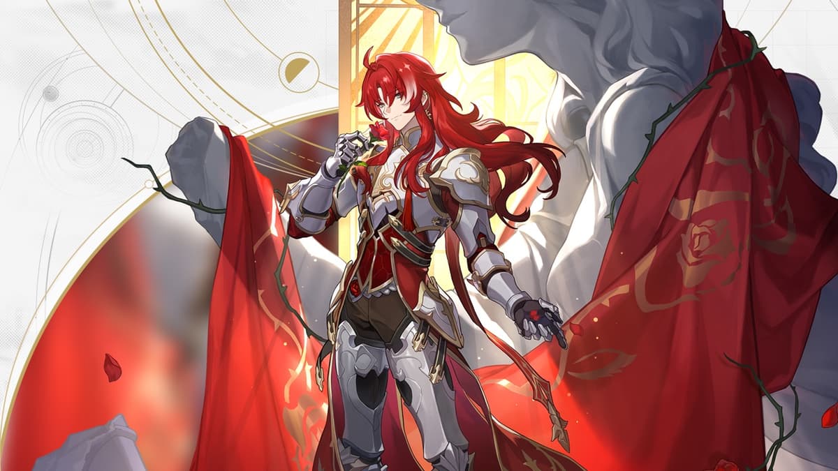 Boosted Drop Rate for Argenti!