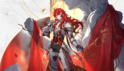 Boosted Drop Rate for Argenti!