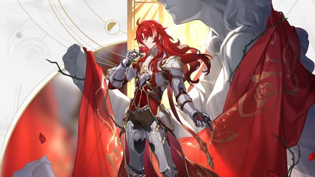 Boosted Drop Rate for Argenti!