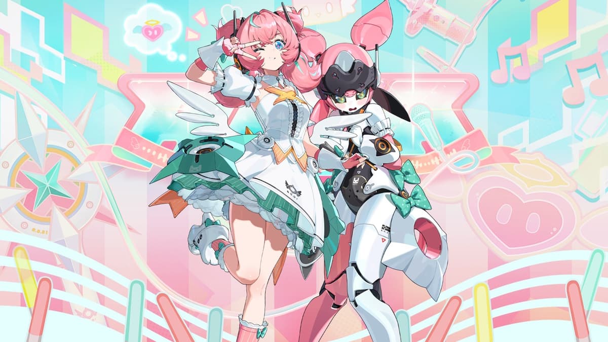 The reception rate for Aria is boosted!