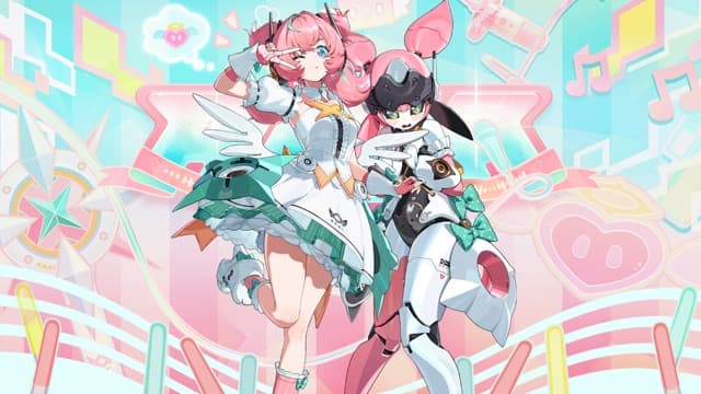 The reception rate for Aria is boosted!