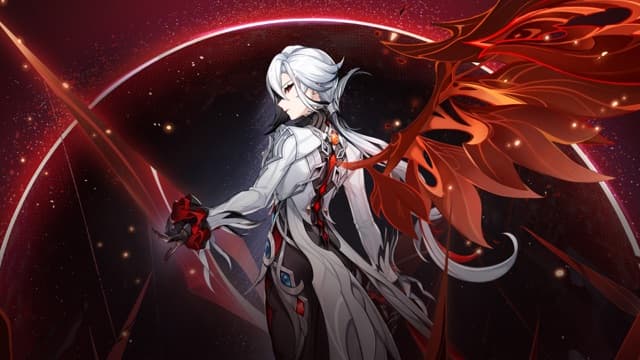 Event Wish "The Hearth's Ashen Shadow" now open