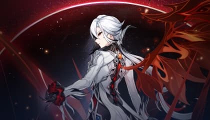 Event Wish: The Hearth's Ashen Shadow is here!