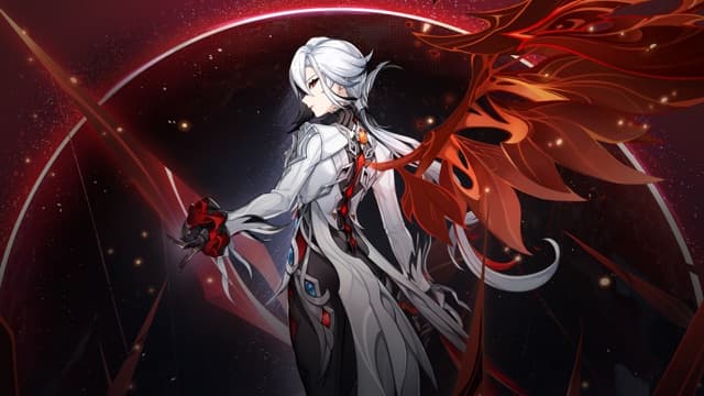 Event Wish "The Hearth's Ashen Shadow" has begun!