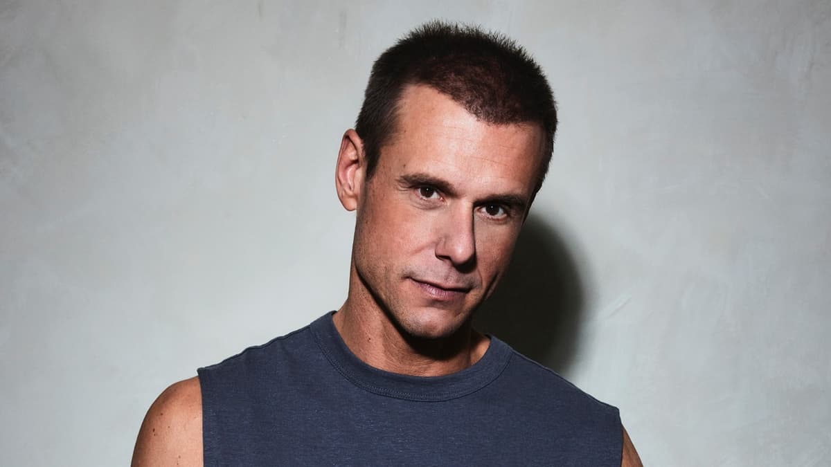 Follow Armin van Buuren on TikTok