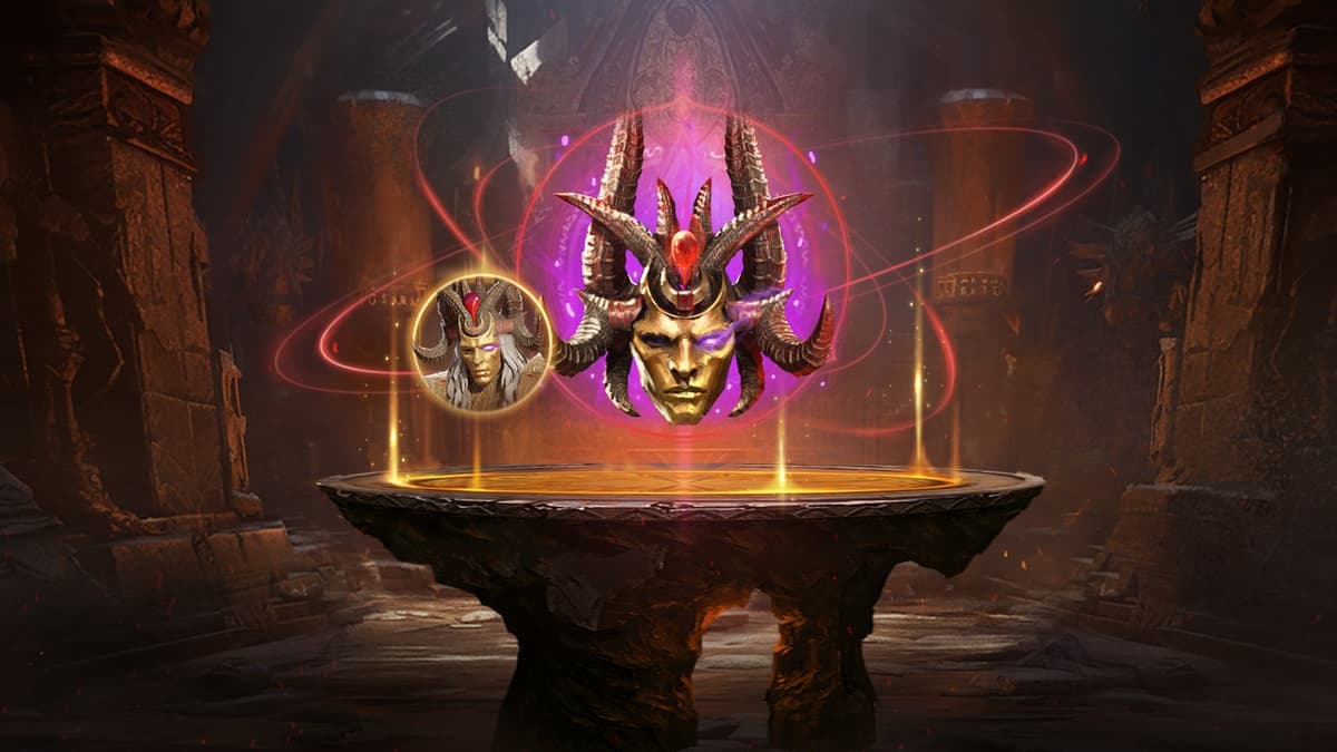 Get shards for Lord Phineas's Exclusive Artifact!