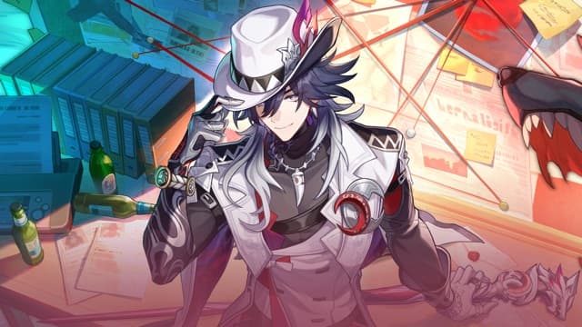 A Hunt Through Night available. Ashveil rate-up!