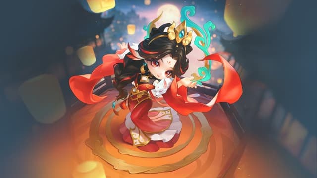 New Skin Now Available