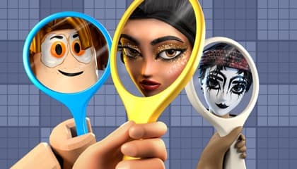 Unlock new layers of self-expression.