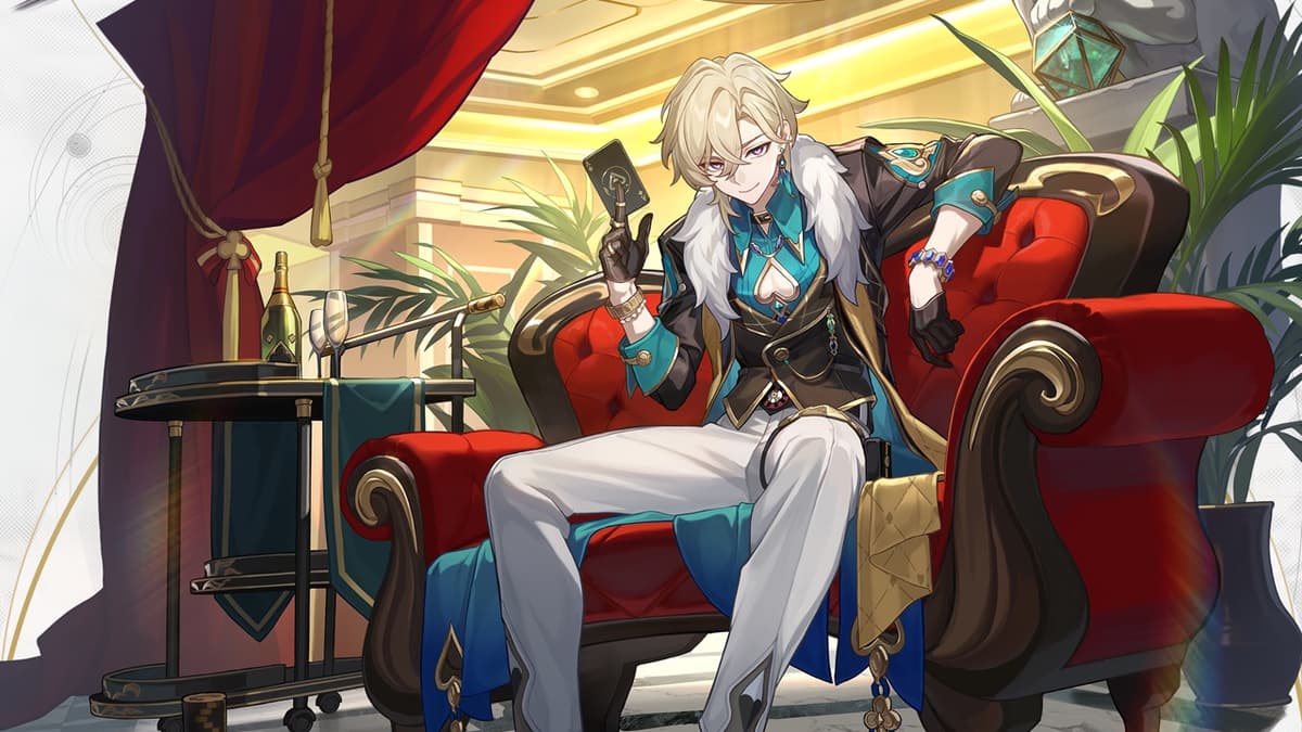 Boosted Drop Rate for Aventurine!