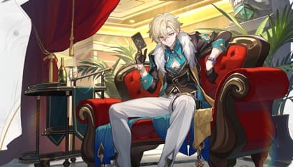 Boosted Drop Rate for Aventurine!