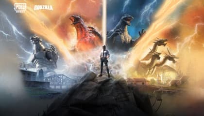 Monster-Inspired Sets, Items, & Buddies are Here!