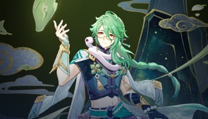 Event Wish "Immaculate Pulse" has begun!