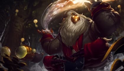 It's time to sit, relax and grab a healing shrine.