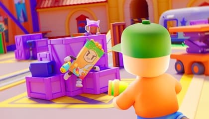 Drop in, gear up, win big & earn more!