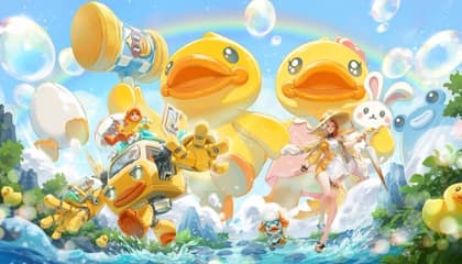 A New Collab is Underway!