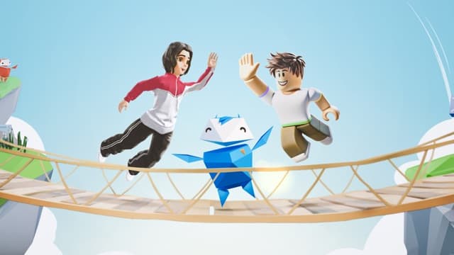 Google’s Be Internet Awesome is now on Roblox!