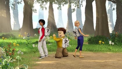 New gear by German Roblox creator Dominik H.