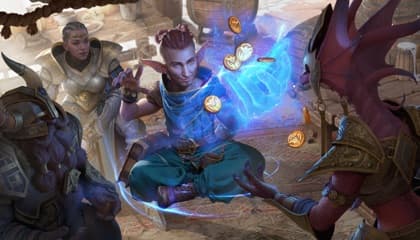 Bigby brings exclusive rewards!