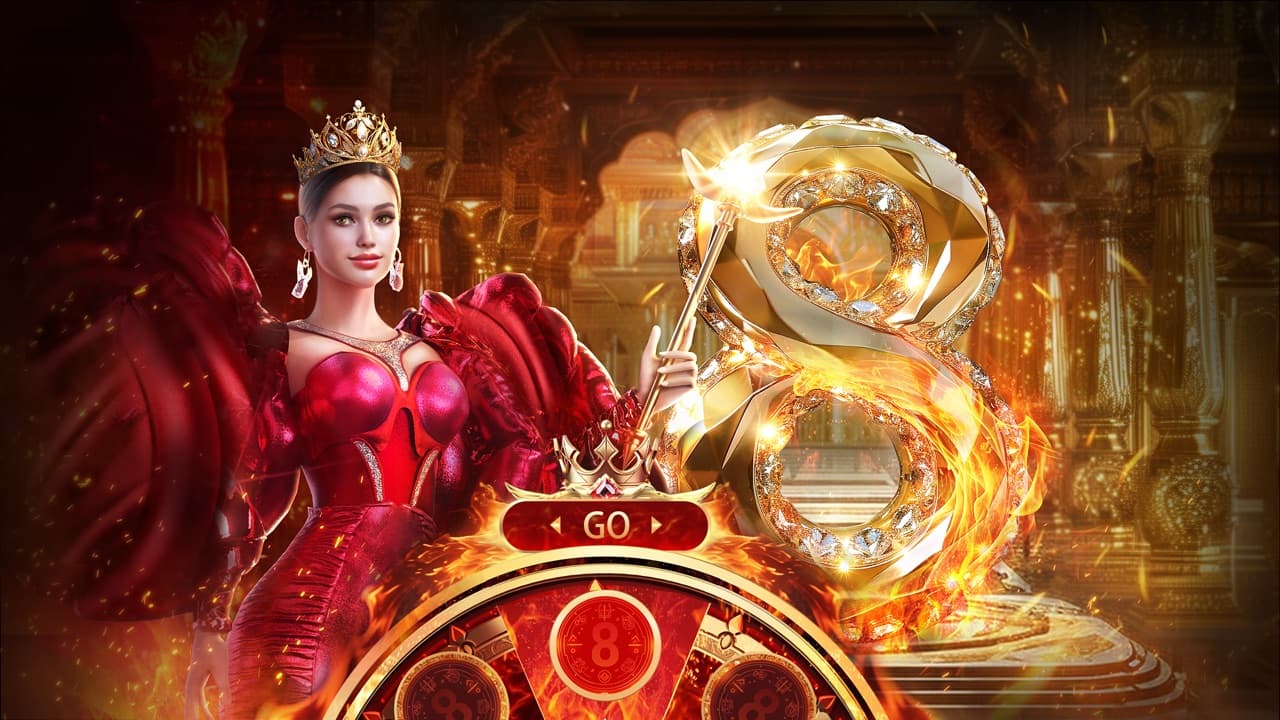 Bigo 8th Anniversary